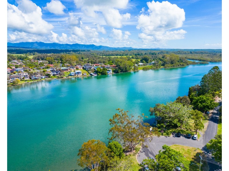 1 Bellingen Street, Urunga NSW 2455