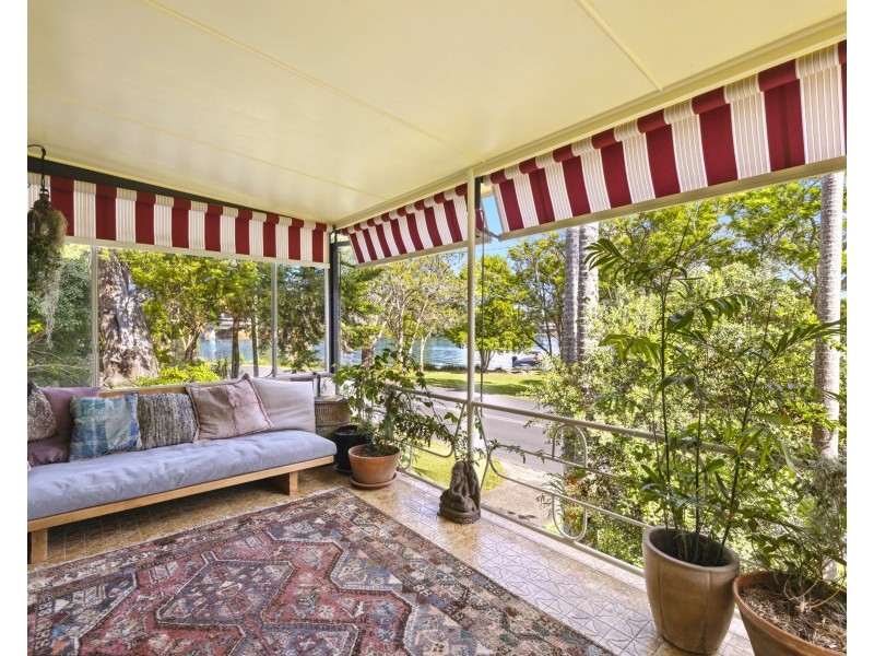 1 Bellingen Street, Urunga NSW 2455