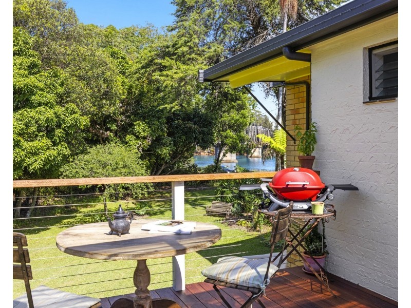 1 Bellingen Street, Urunga NSW 2455