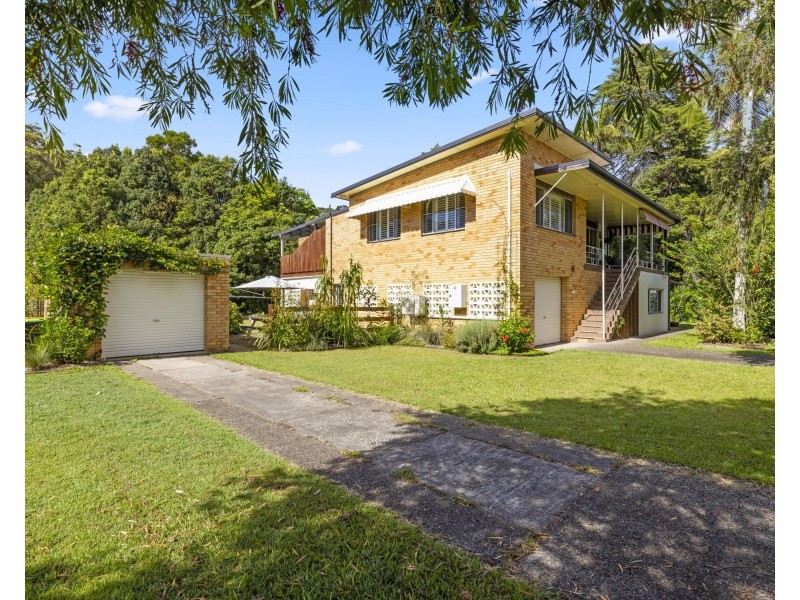 1 Bellingen Street, Urunga NSW 2455