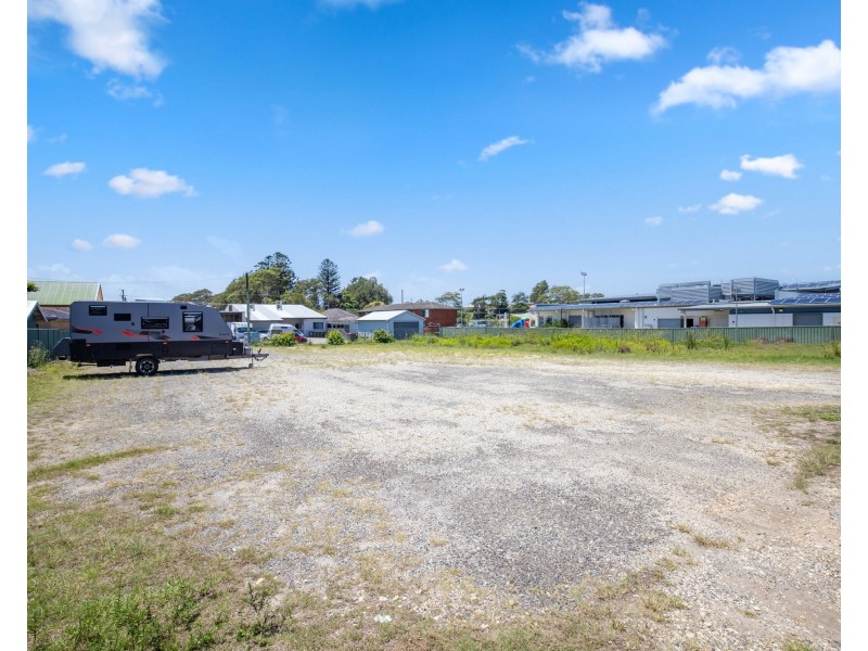 16 Orara Street, Urunga NSW 2455