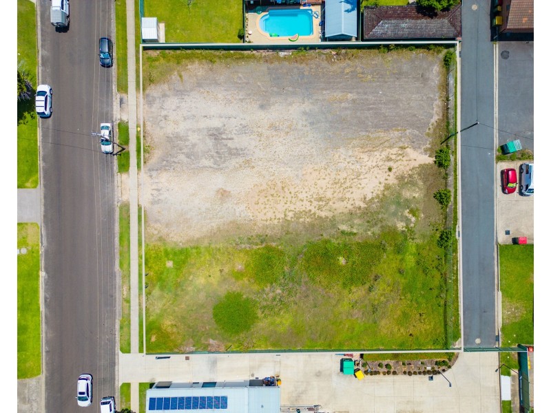 16 Orara Street, Urunga NSW 2455