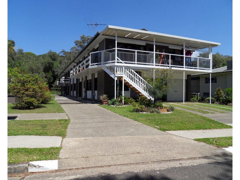 8/21 Bellingen Street, Urunga NSW 2455