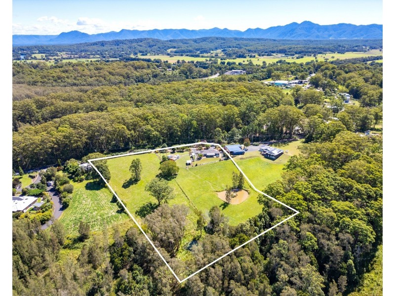 167 Old Pacific Highway, Raleigh NSW 2454
