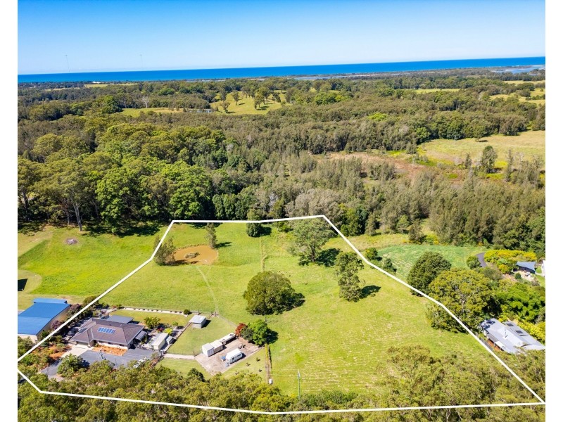 167 Old Pacific Highway, Raleigh NSW 2454