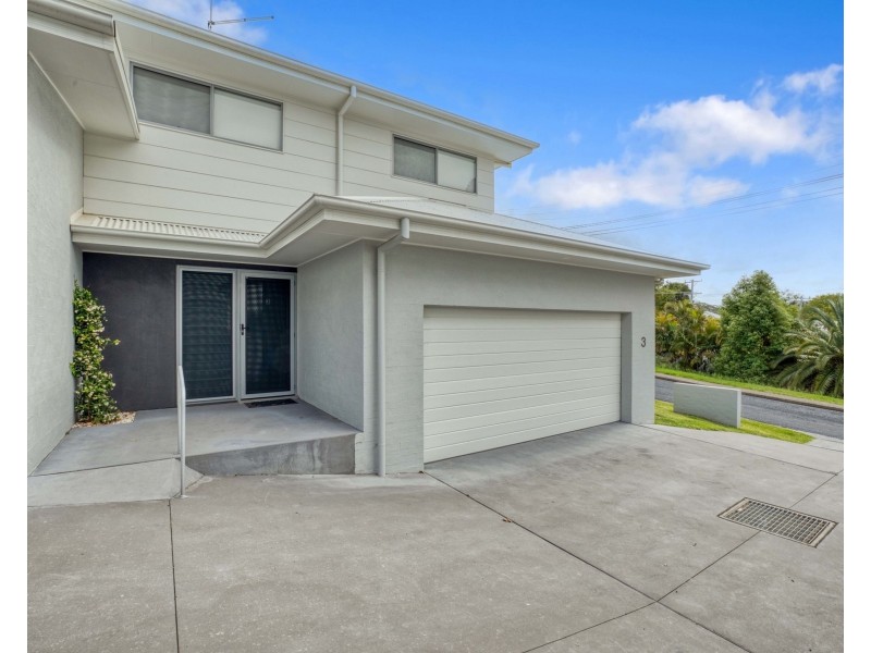 3/6 Bonville Street, Urunga NSW 2455