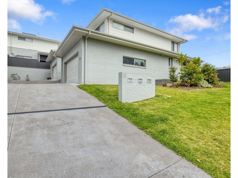 3/6 Bonville Street, Urunga NSW 2455