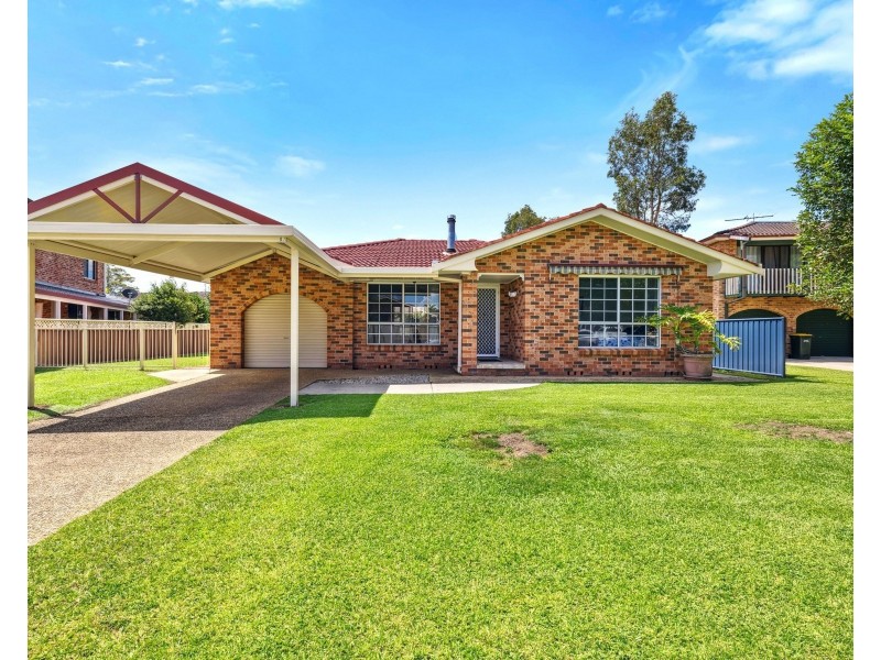 4 Myall Court, Urunga NSW 2455
