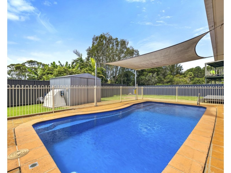 4 Myall Court, Urunga NSW 2455