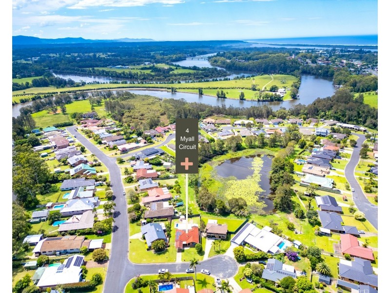 4 Myall Court, Urunga NSW 2455