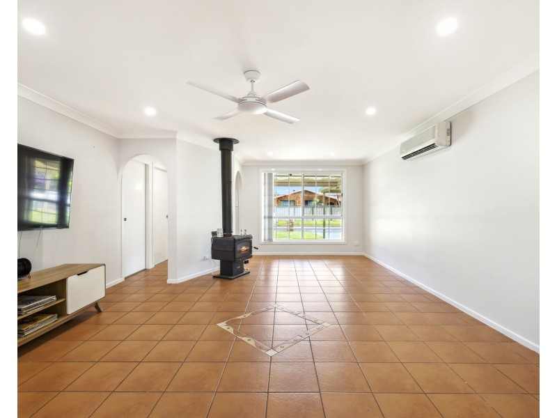 4 Myall Court, Urunga NSW 2455