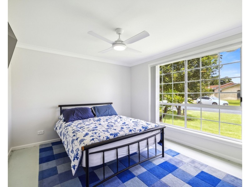 4 Myall Court, Urunga NSW 2455