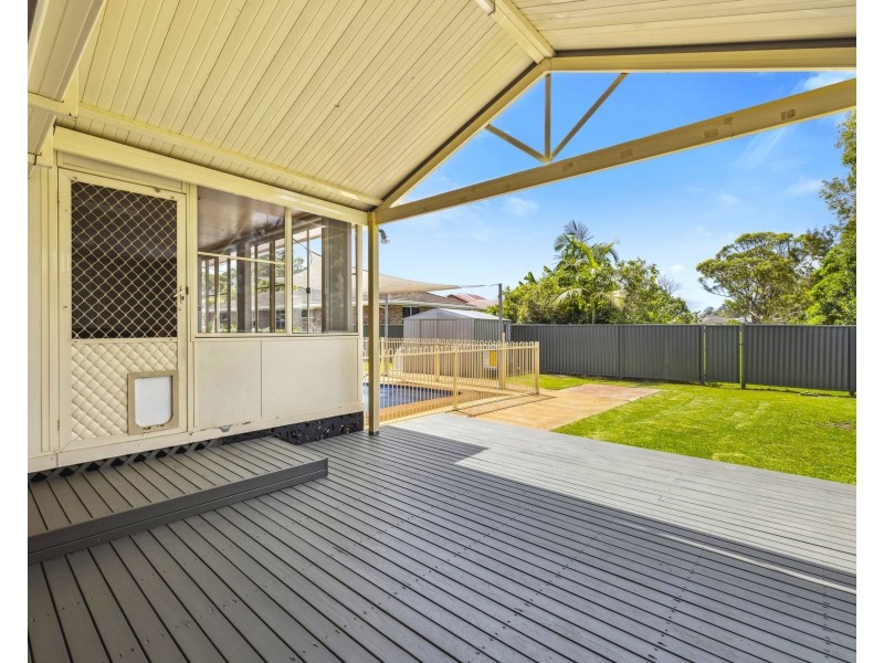 4 Myall Court, Urunga NSW 2455