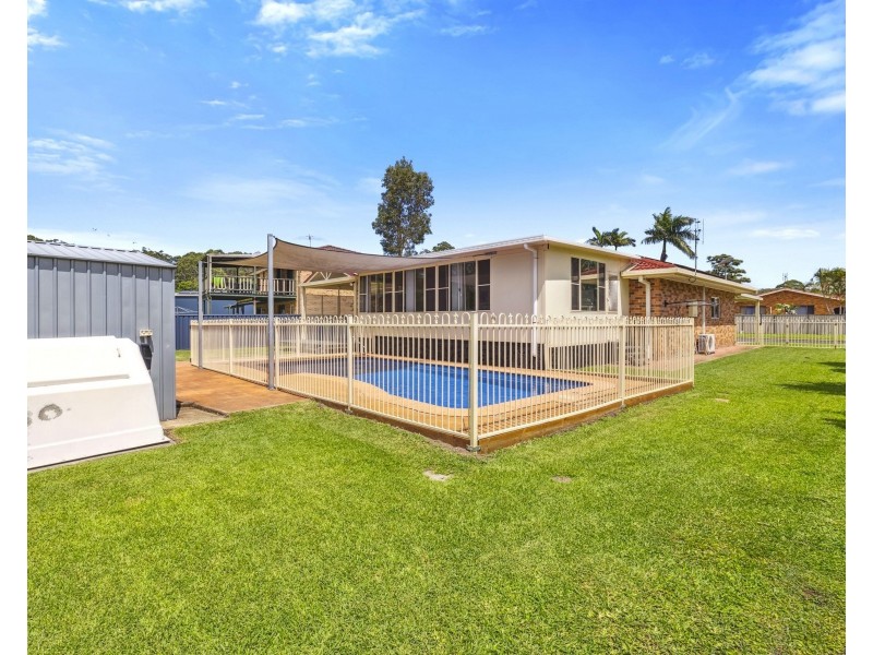 4 Myall Court, Urunga NSW 2455