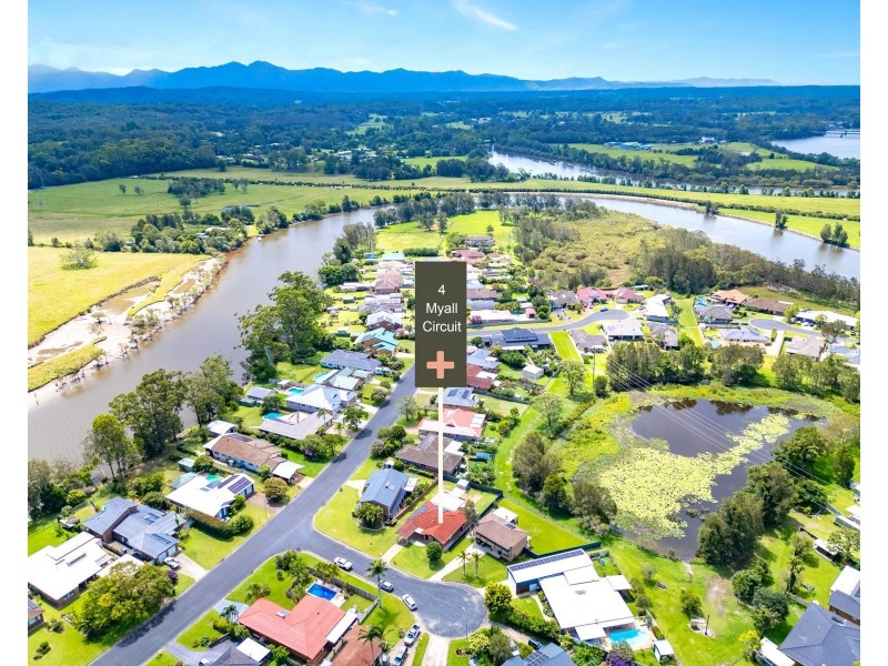 4 Myall Court, Urunga NSW 2455