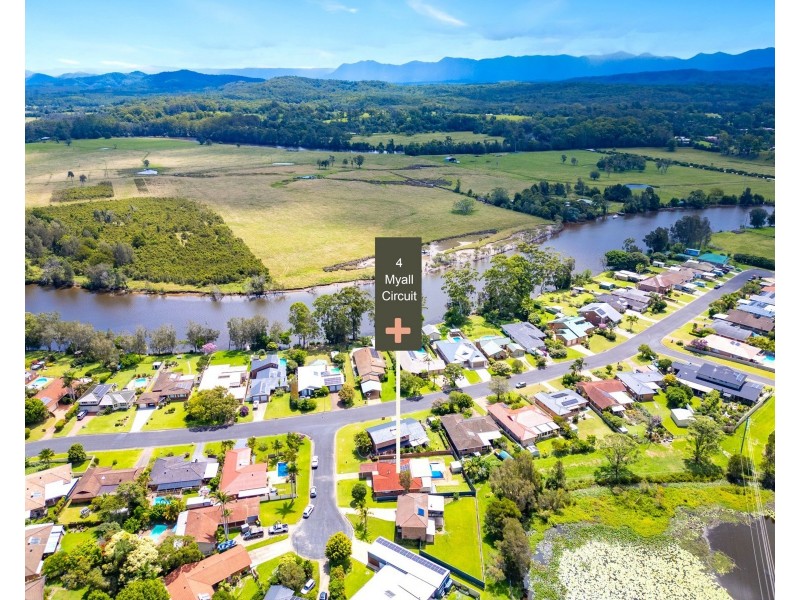 4 Myall Court, Urunga NSW 2455