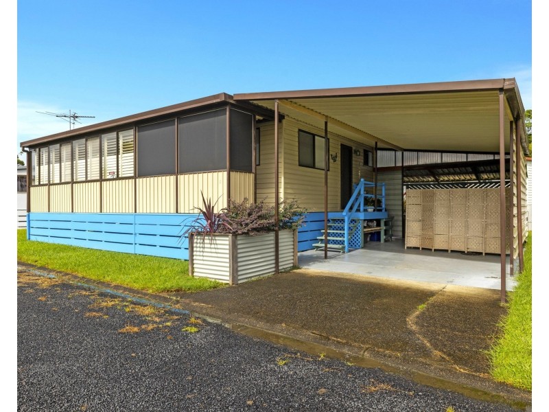 7 Giblin Circuit, Urunga NSW 2455