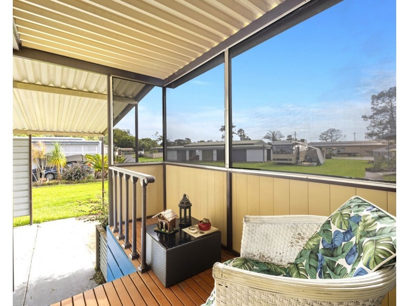 7 Giblin Circuit, Urunga NSW 2455