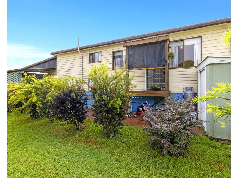 7 Giblin Circuit, Urunga NSW 2455