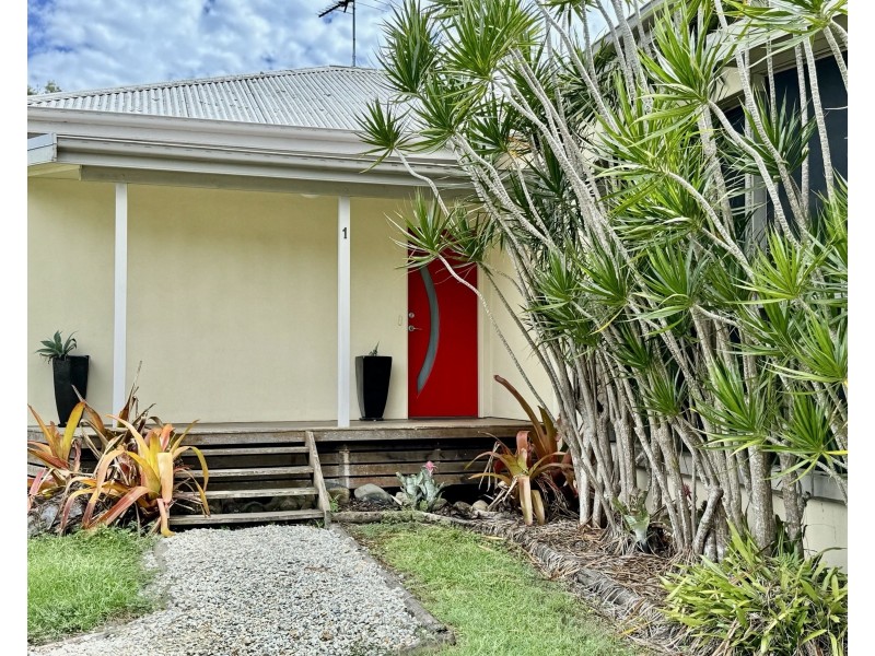 1 Raleigh Street, Urunga NSW 2455