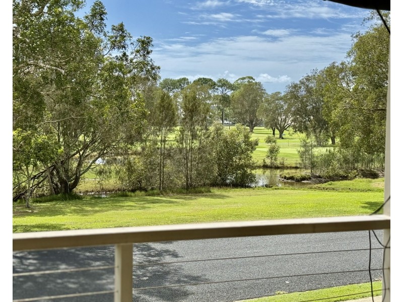 1 Raleigh Street, Urunga NSW 2455