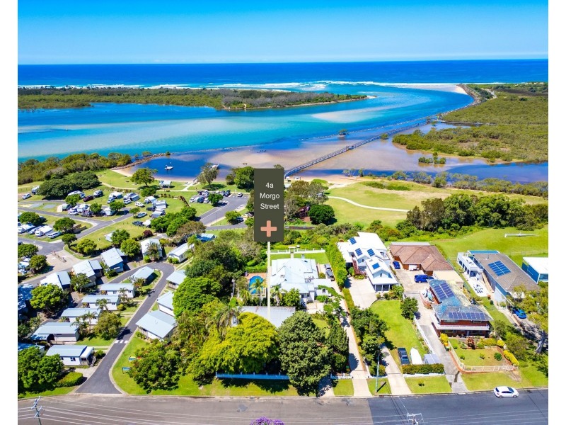 4A Morgo Street, Urunga NSW 2455