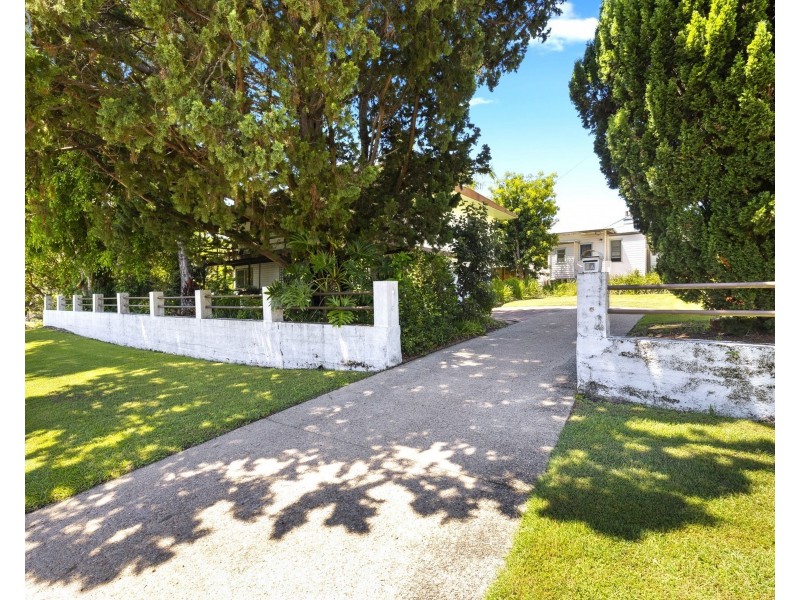 4A Morgo Street, Urunga NSW 2455