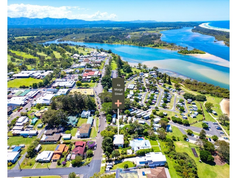 4A Morgo Street, Urunga NSW 2455