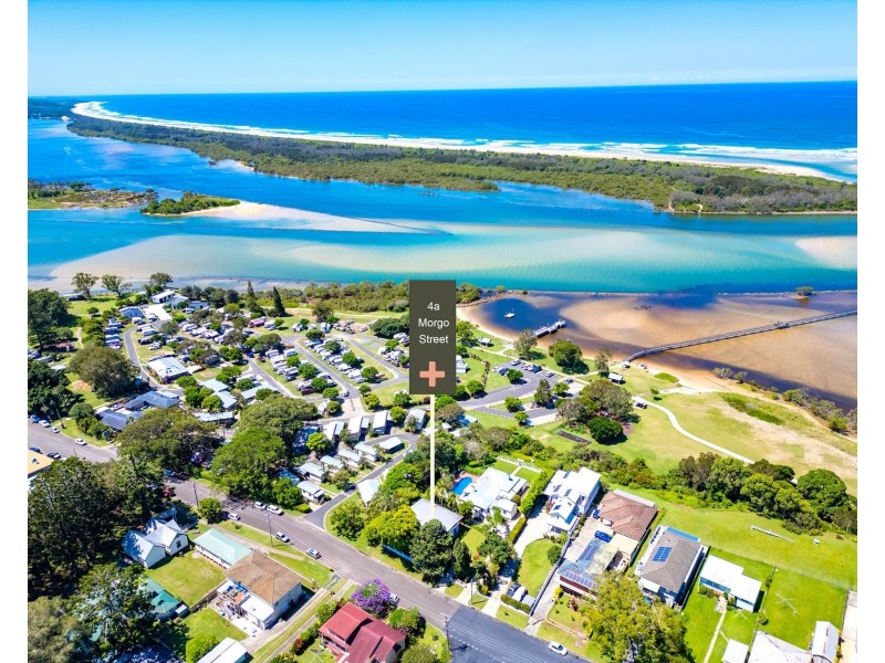 4A Morgo Street, Urunga NSW 2455