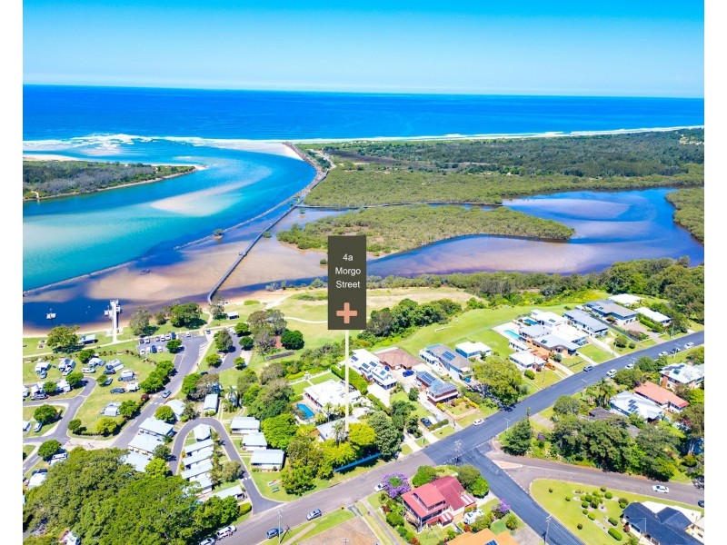 4A Morgo Street, Urunga NSW 2455