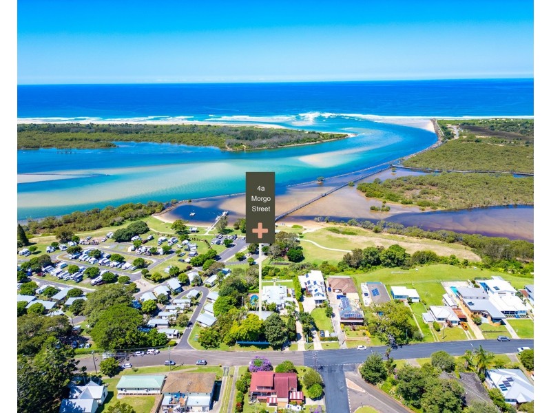 4A Morgo Street, Urunga NSW 2455