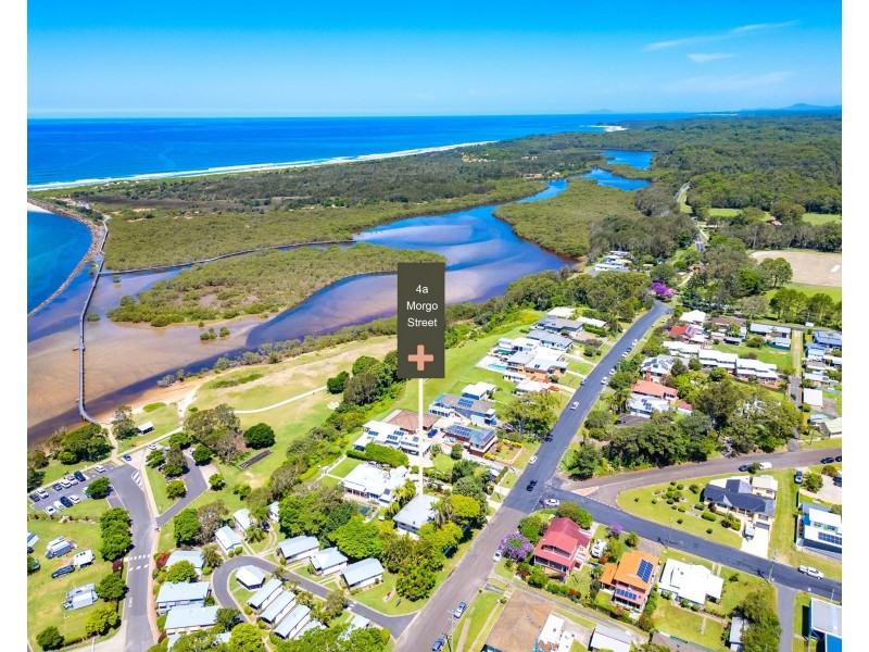 4A Morgo Street, Urunga NSW 2455