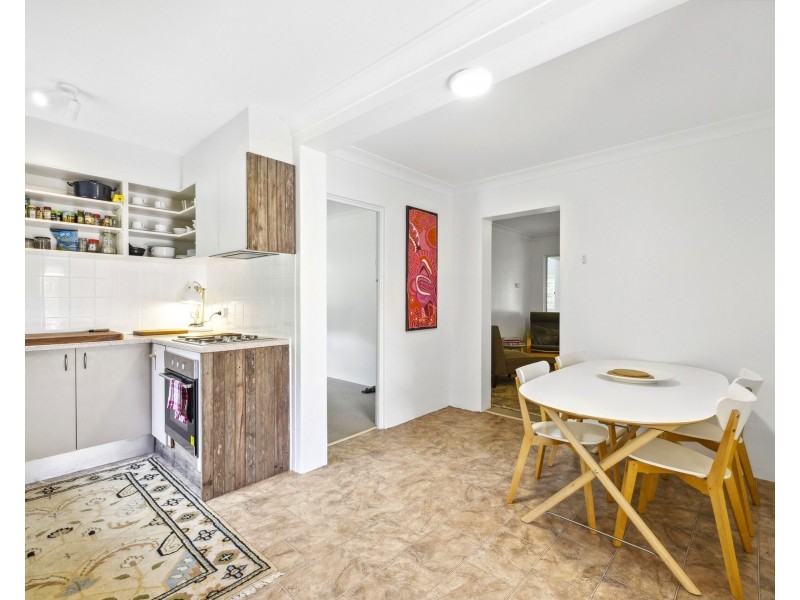 1 Bellingen Street (Downstairs Unit), Urunga NSW 2455