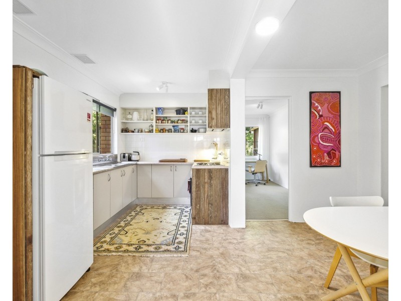 1 Bellingen Street (Downstairs Unit), Urunga NSW 2455