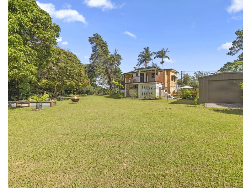 1 Bellingen Street (Downstairs Unit), Urunga NSW 2455