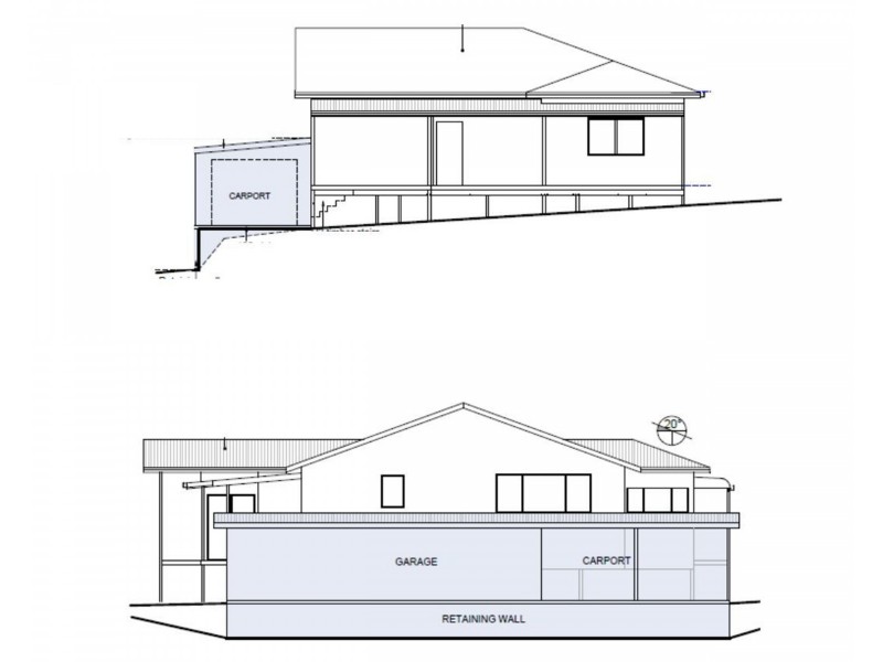 29 Crescent Street East, Urunga NSW 2455