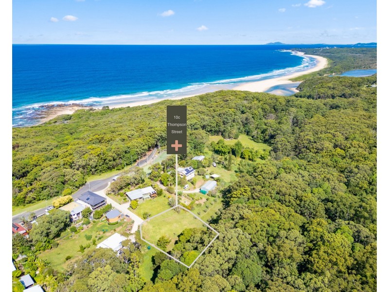 10c Thompson Street, Valla Beach NSW 2448