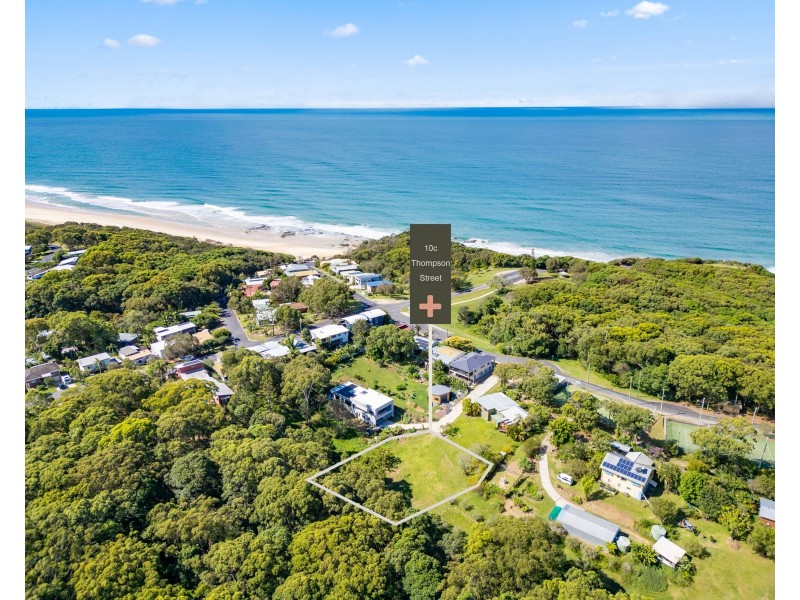 10c Thompson Street, Valla Beach NSW 2448
