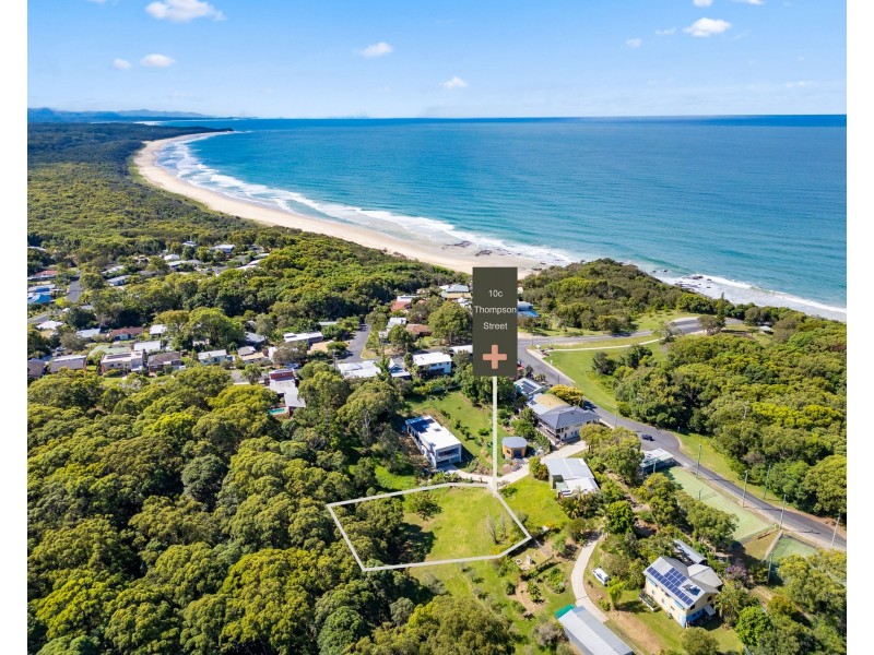 10c Thompson Street, Valla Beach NSW 2448
