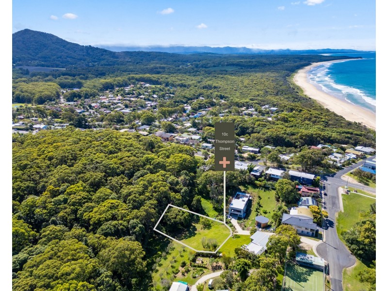 10c Thompson Street, Valla Beach NSW 2448