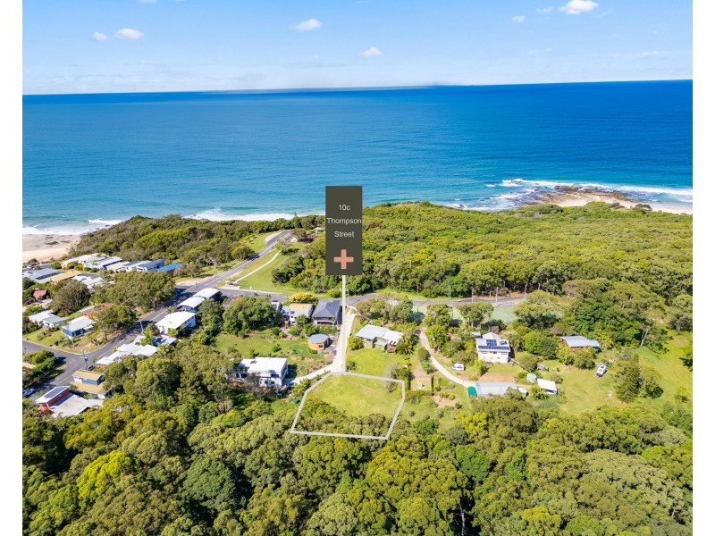 10c Thompson Street, Valla Beach NSW 2448