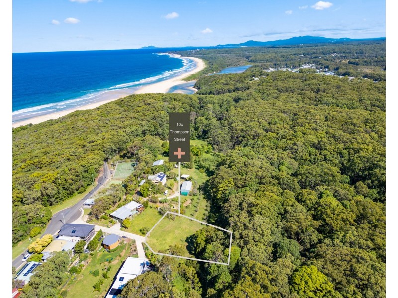 10c Thompson Street, Valla Beach NSW 2448