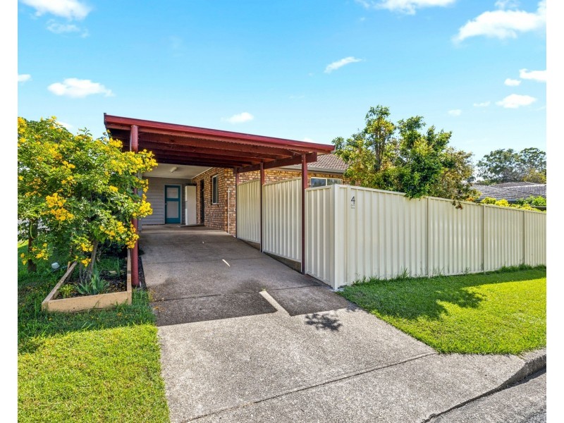 4 Moore Place, Urunga NSW 2455