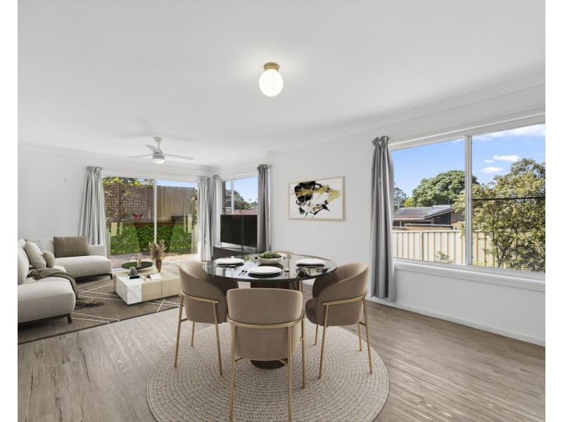 4 Moore Place, Urunga NSW 2455