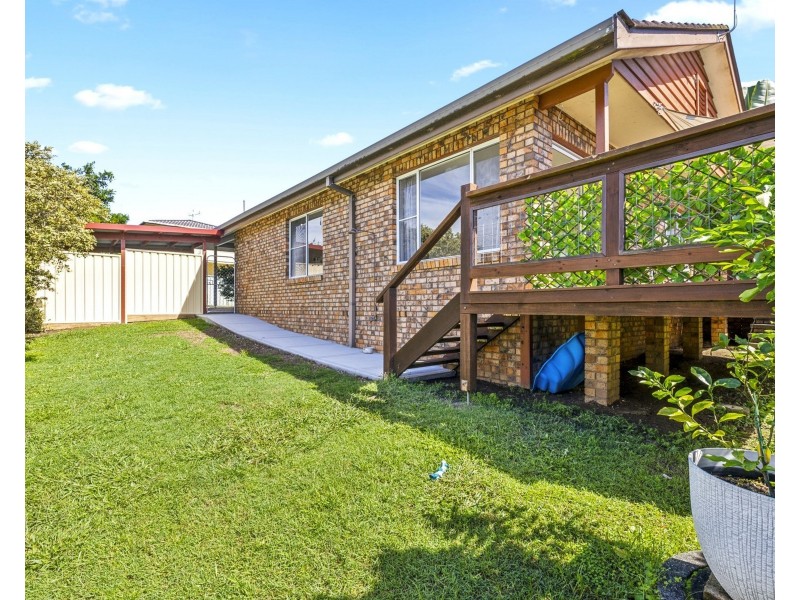 4 Moore Place, Urunga NSW 2455