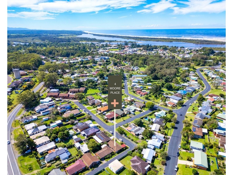 4 Moore Place, Urunga NSW 2455