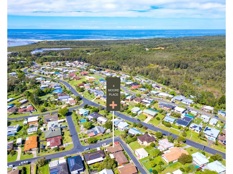4 Moore Place, Urunga NSW 2455