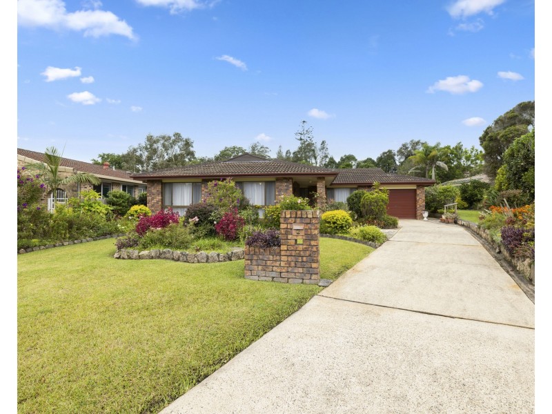 6 Tambar Place, Urunga NSW 2455