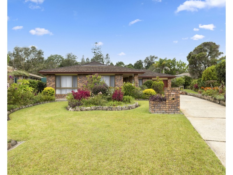 6 Tambar Place, Urunga NSW 2455