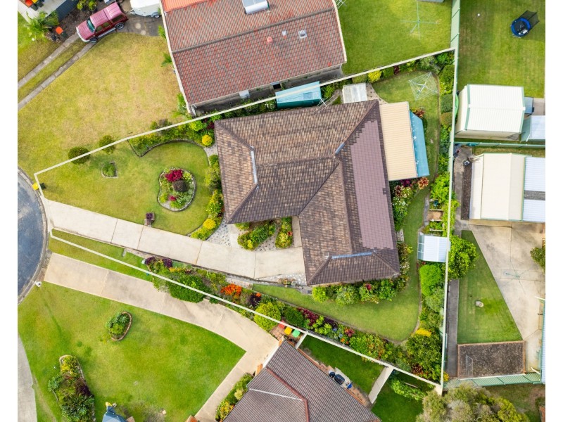 6 Tambar Place, Urunga NSW 2455
